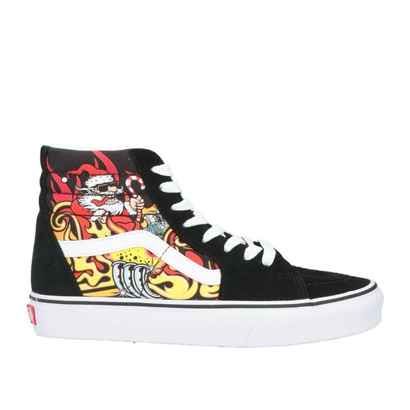 Vans - Picture 1 of 4